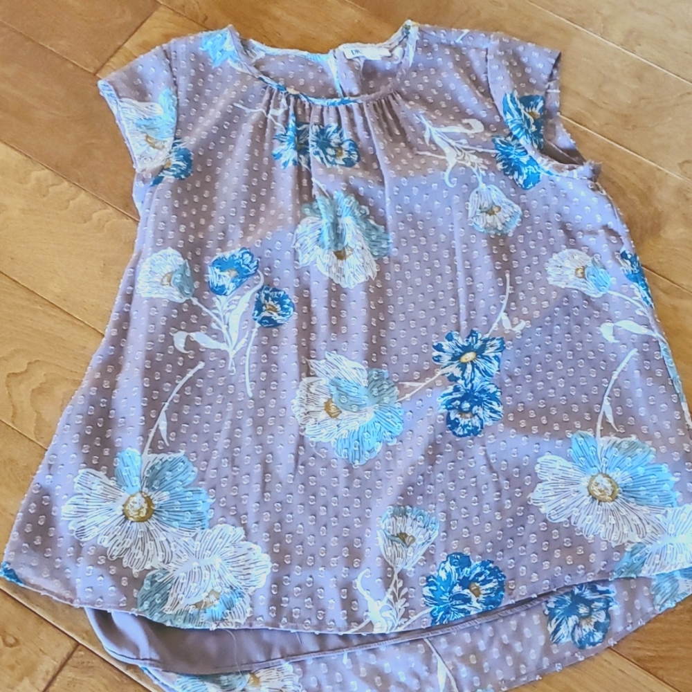 Women's top from Nordstrom